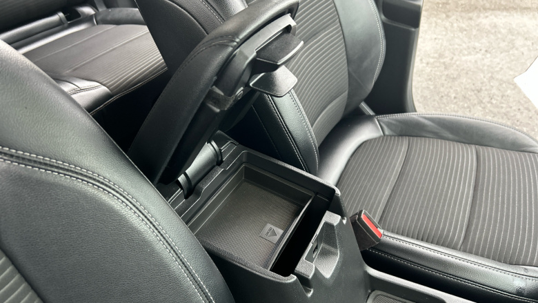 Ford Kuga 1.5 EcoBlue Titanium Edition 5dr Auto Diesel Estate